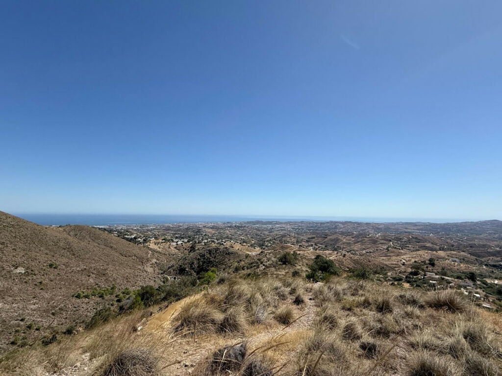 Residential Plot Mijas Málaga - image 7