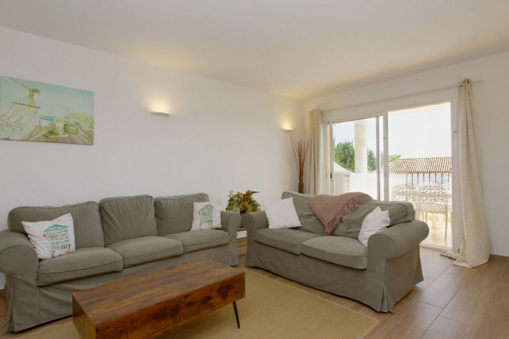 Duplex Marbella Málaga - image 7