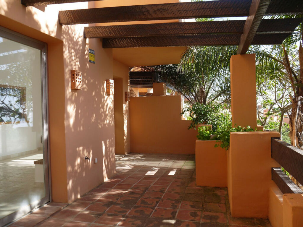 Semi-Detached House Riviera del Sol Málaga - image 7