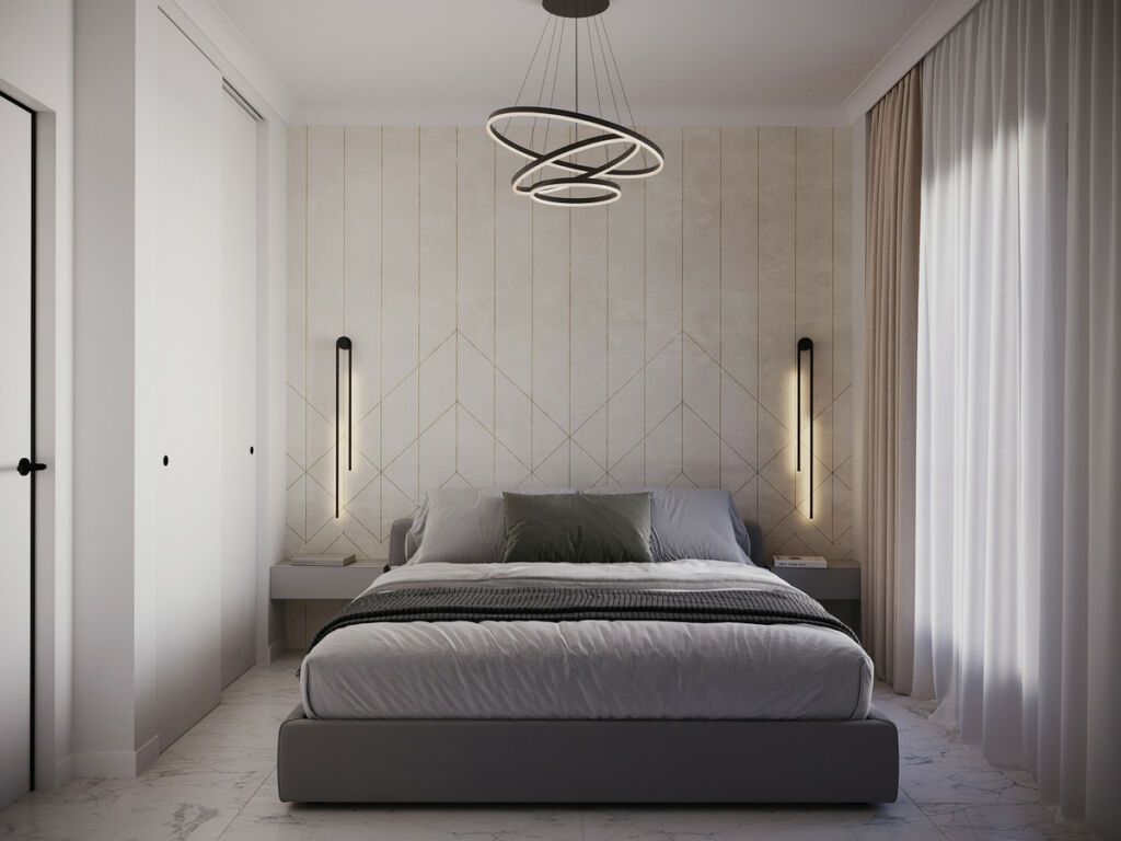 Ground Floor Apartment Málaga Málaga - image 7