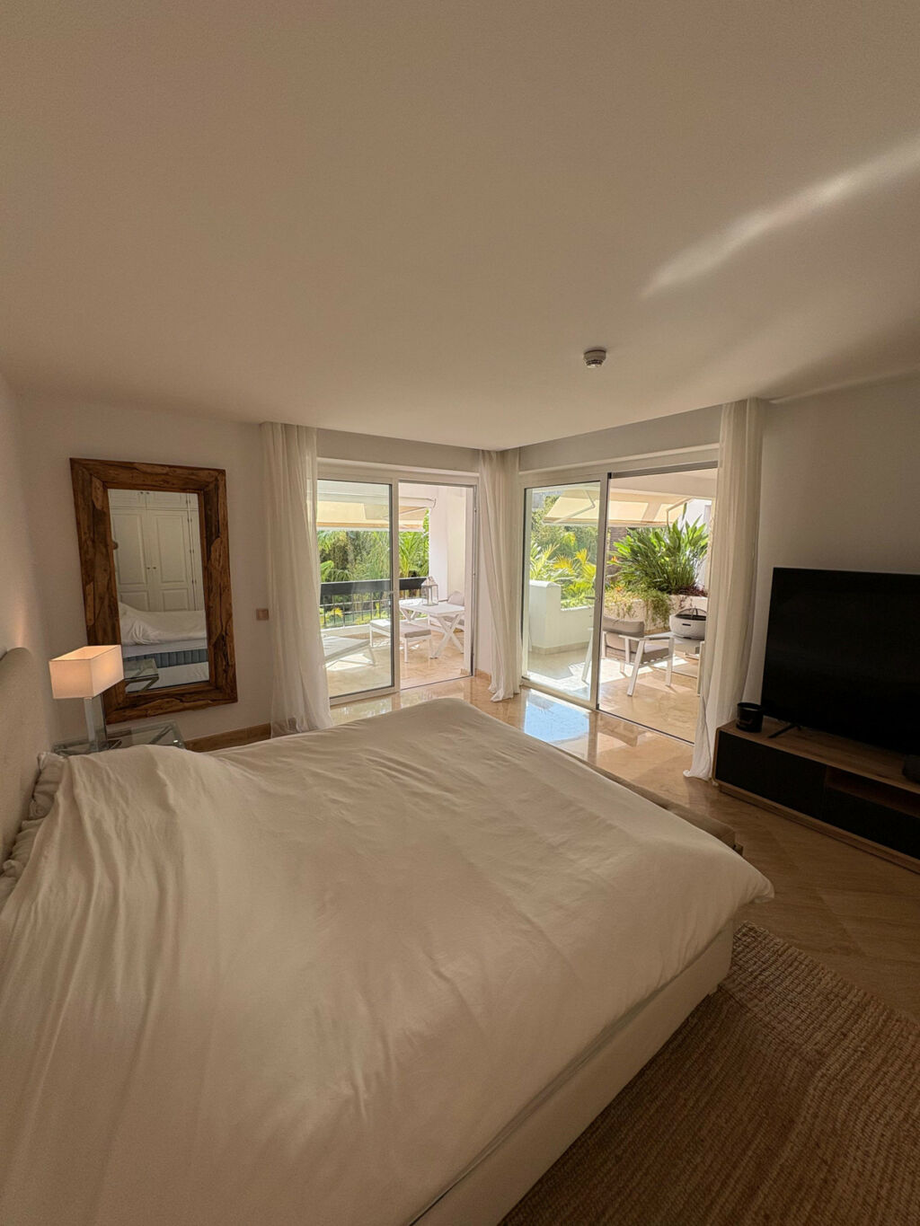 Ground Floor Apartment Marbella Málaga - image 7