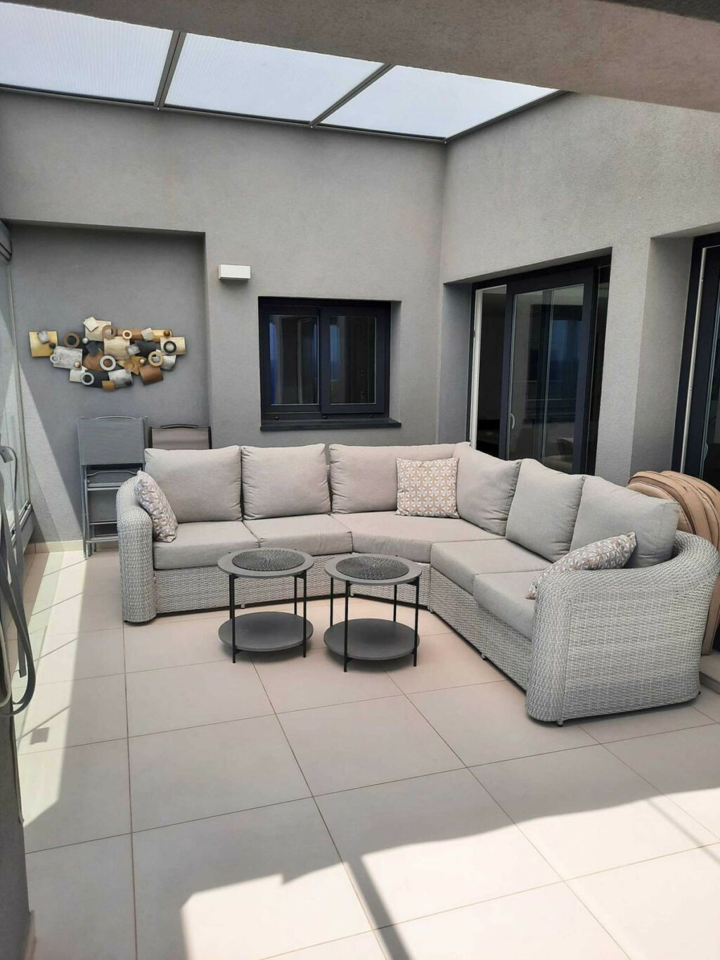 Penthouse Punta Prima Alicante - image 7