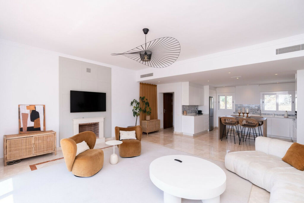 Penthouse El Paraiso Málaga - image 7