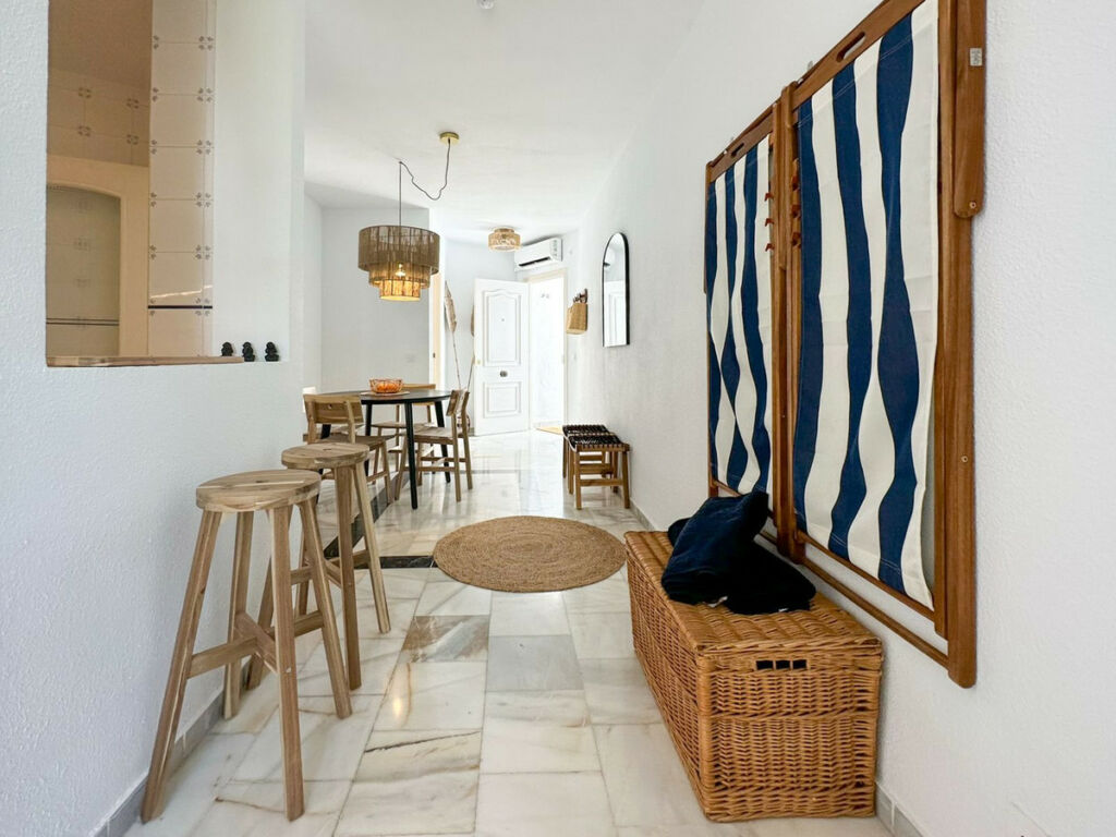 Top Floor Apartment Mijas Golf Málaga - image 7