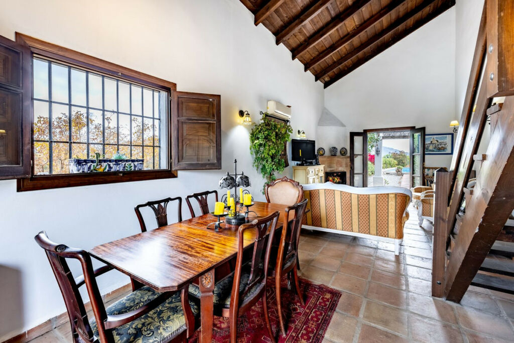 Finca - Cortijo Coín Málaga - image 7