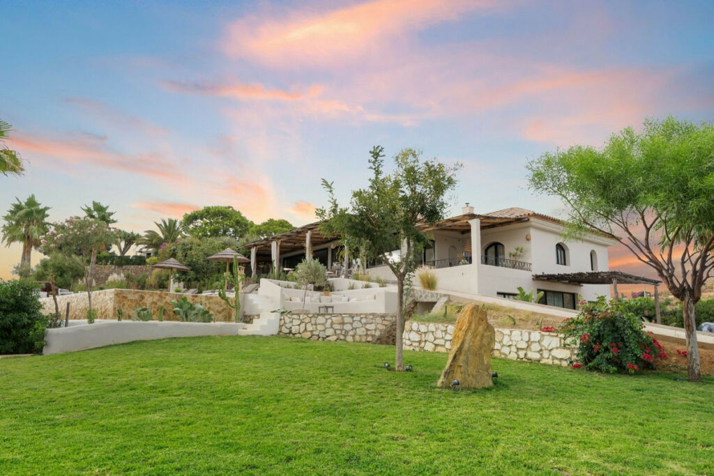 Finca - Cortijo La Cala de Mijas Málaga - image 7