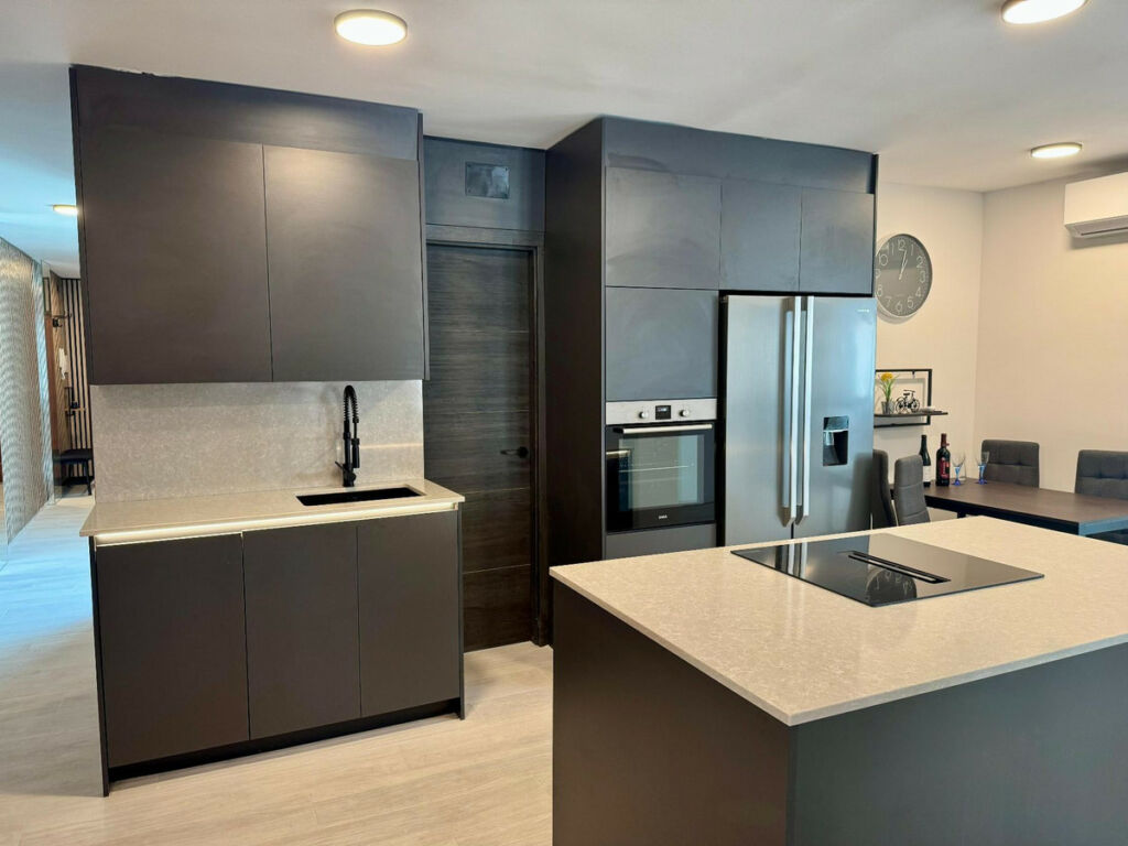 Penthouse Torrevieja Alicante - image 7