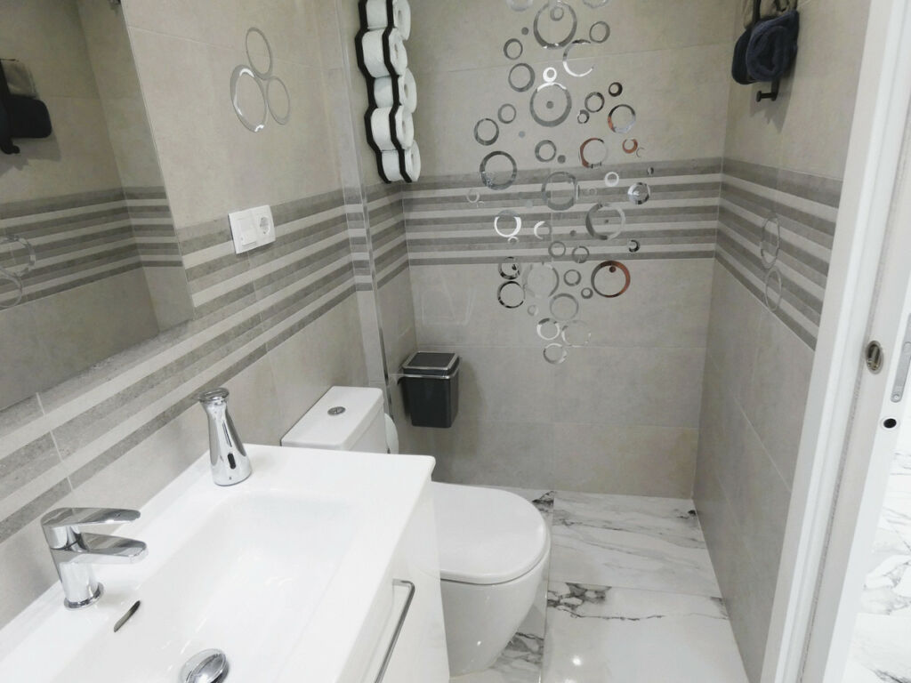 Middle Floor Apartment Los Dolses Alicante - image 7
