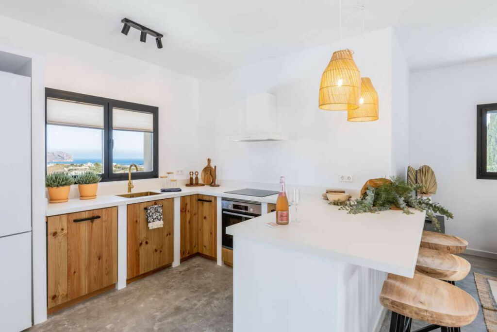 Detached Villa Javea Alicante - image 7