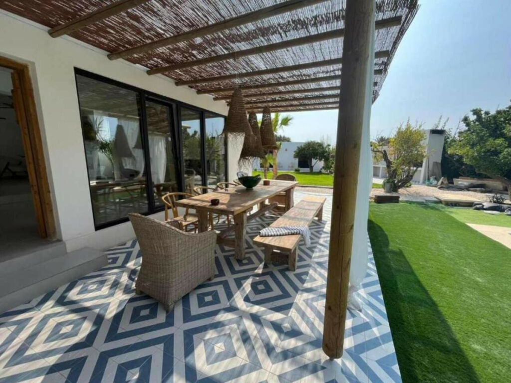 Detached Villa Javea Alicante - image 7