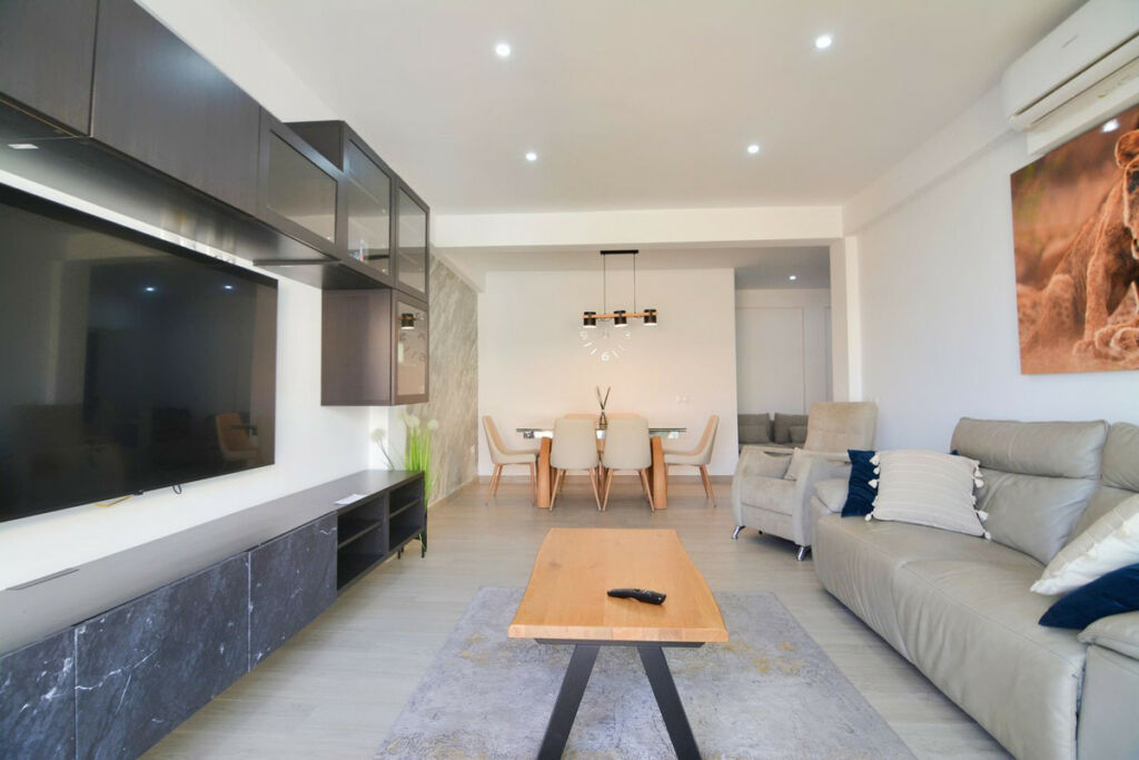 Penthouse Fuengirola Málaga - image 7