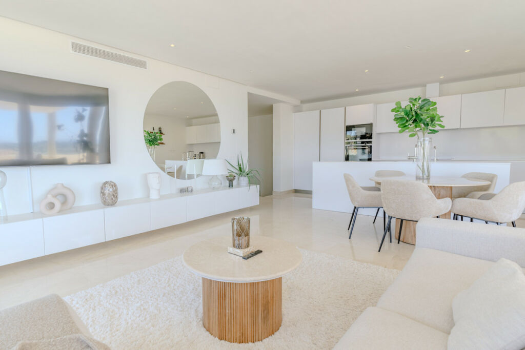Duplex Nueva Andalucía Málaga - image 7