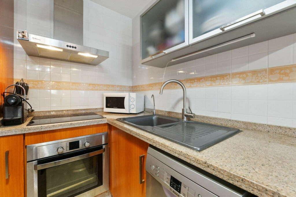 Ground Floor Apartment Orihuela Costa Alicante - image 7