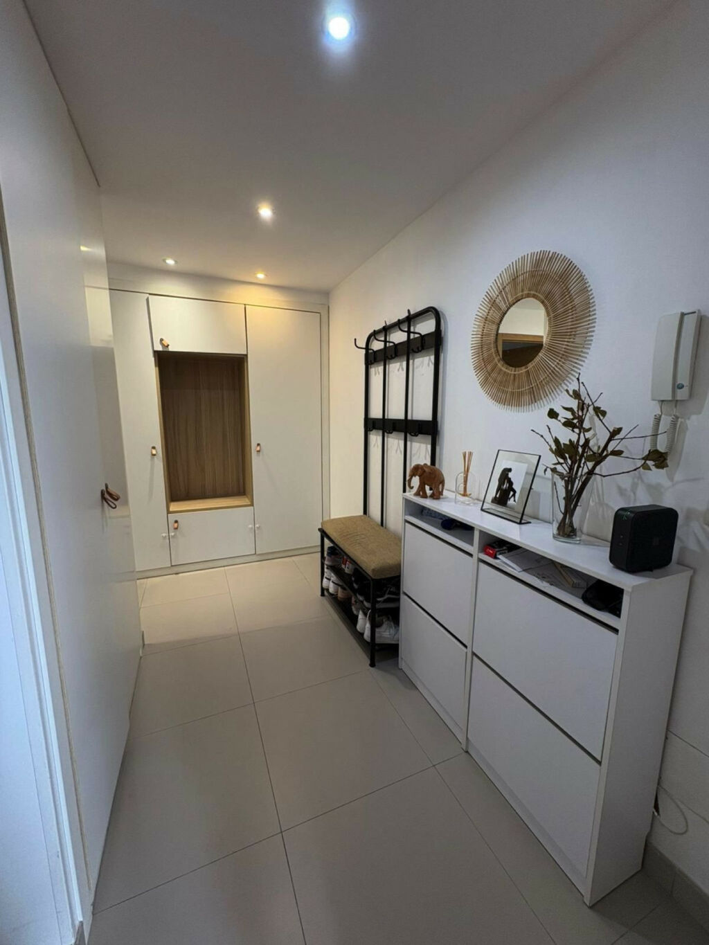 Ground Floor Apartment Marbella Málaga - image 7