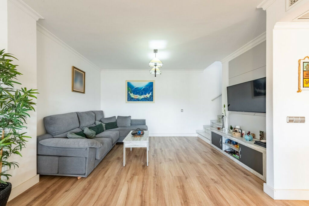 Penthouse San Pedro de Alcántara Málaga - image 7