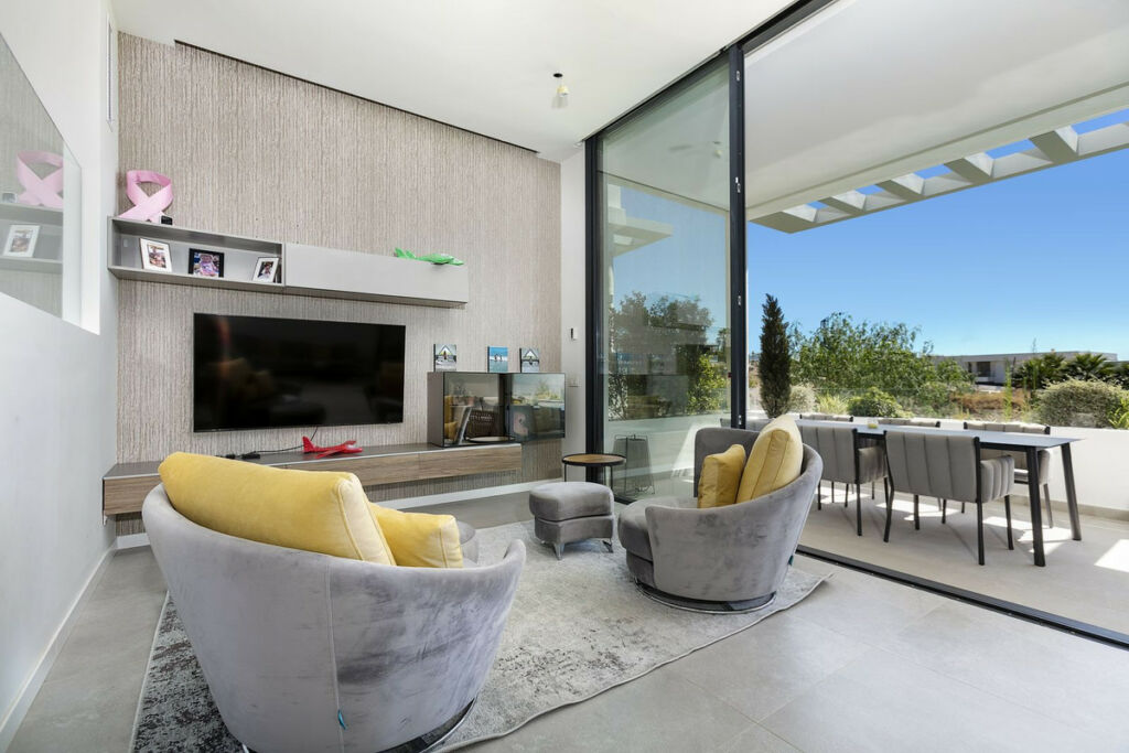 Townhouse Marbella Málaga - image 7