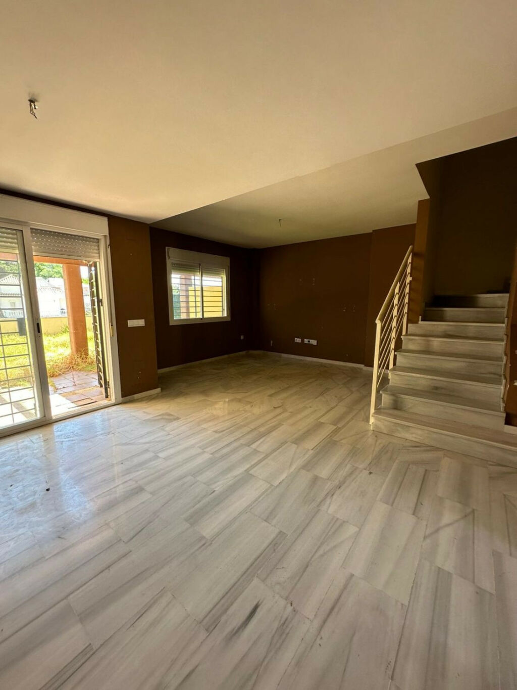 Semi-Detached House Calahonda Málaga - image 6