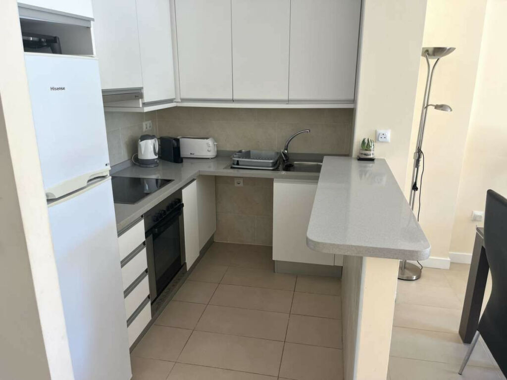 Middle Floor Apartment El Verger Alicante - image 7