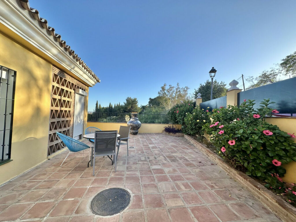 Detached Villa Mijas Costa Málaga - image 7