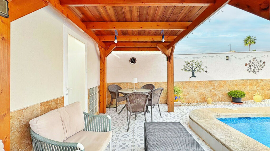 Detached Villa Orihuela Costa Alicante - image 7