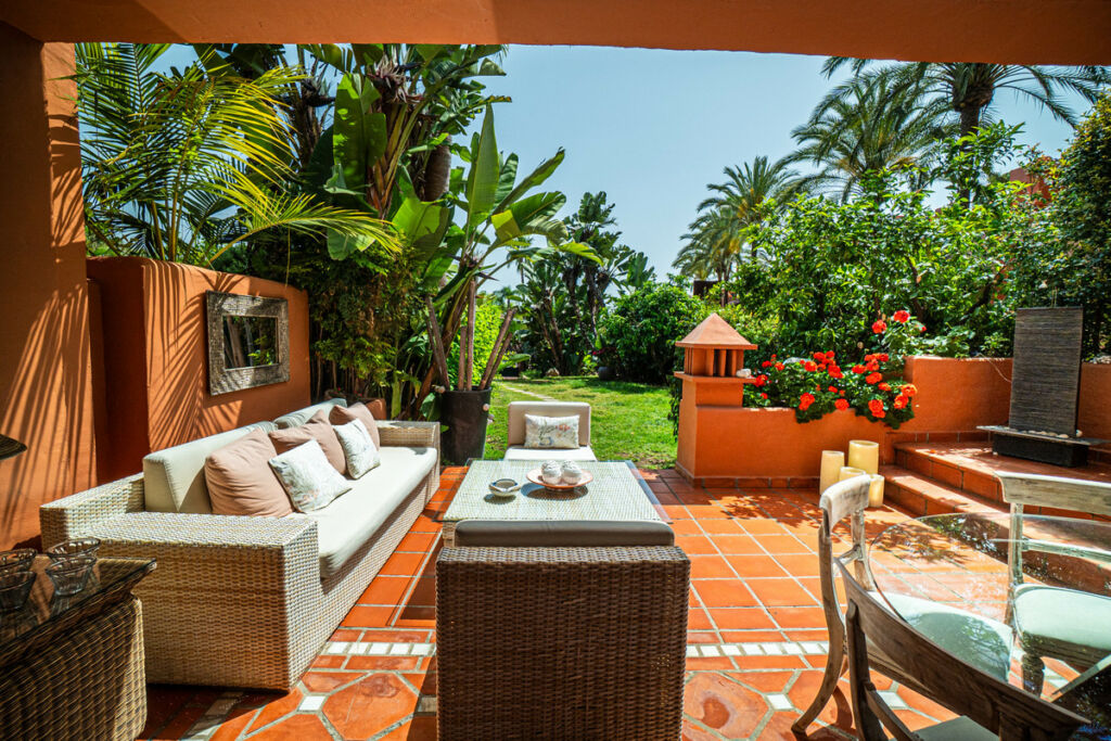 Townhouse Marbella Málaga - image 7