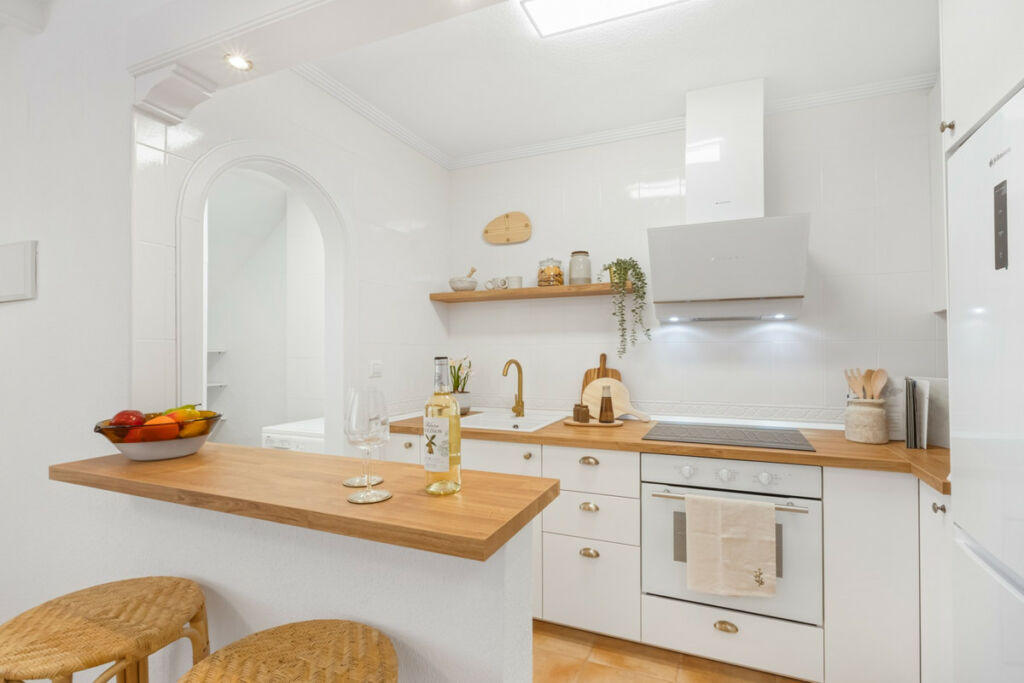 Bungalow Villamartin Alicante - image 7