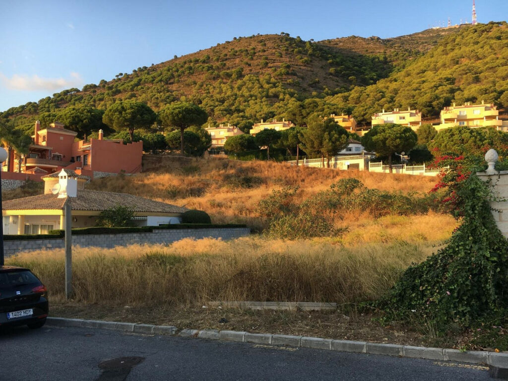 Residential Plot Mijas Costa Málaga - image 7