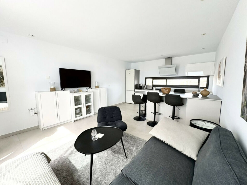 Penthouse Duplex Torre de la Horadada Alicante - image 7