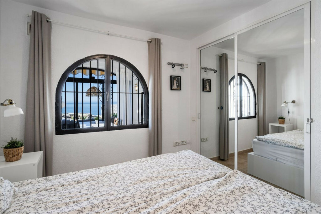 Ground Floor Apartment Riviera del Sol Málaga - image 7