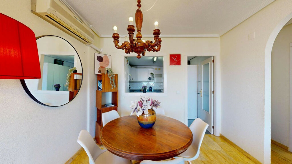 Ground Floor Apartment Campoamor Alicante - image 7