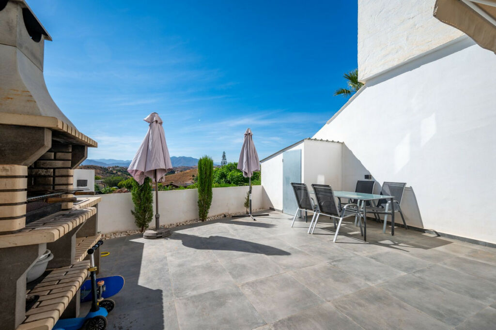 Townhouse Campo Mijas Málaga - image 7
