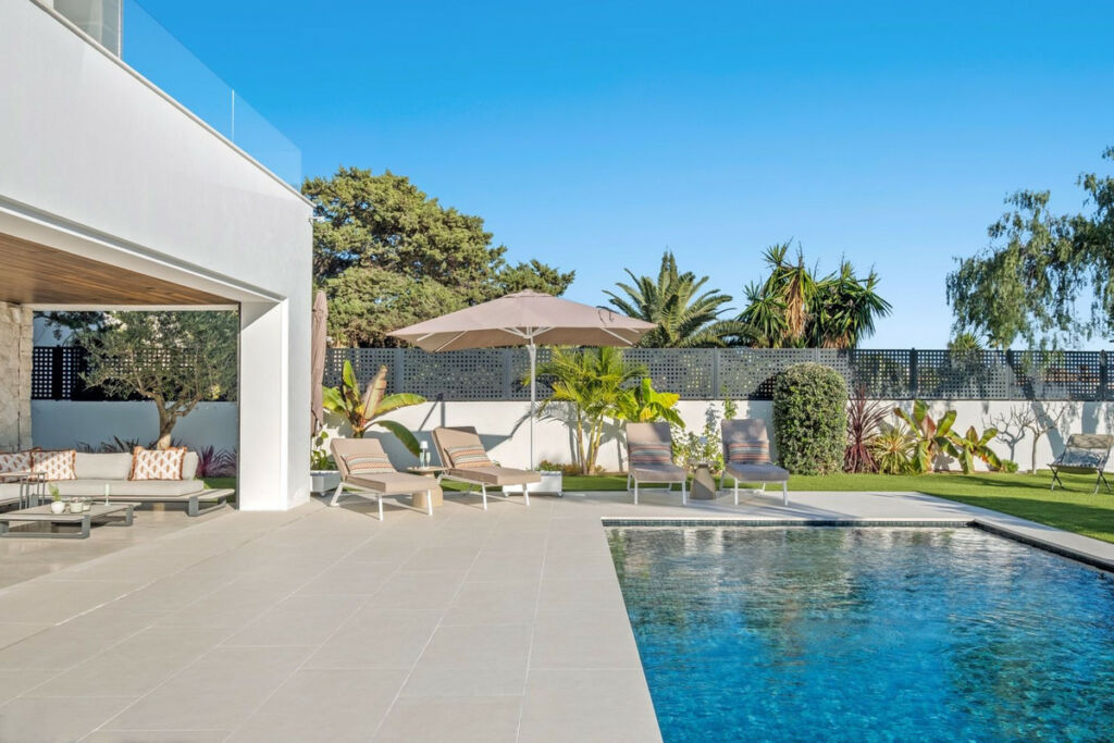 Detached Villa Marbesa Málaga - image 7