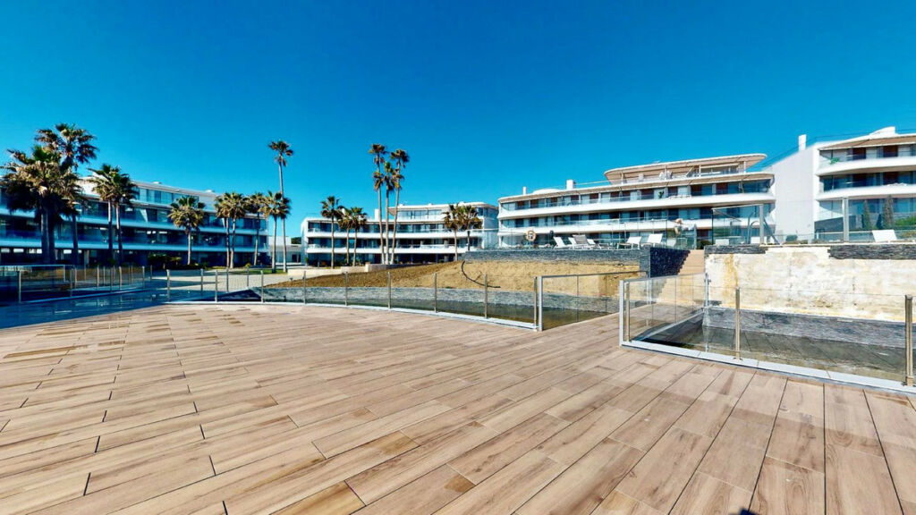 Ground Floor Apartment Estepona Málaga - image 7