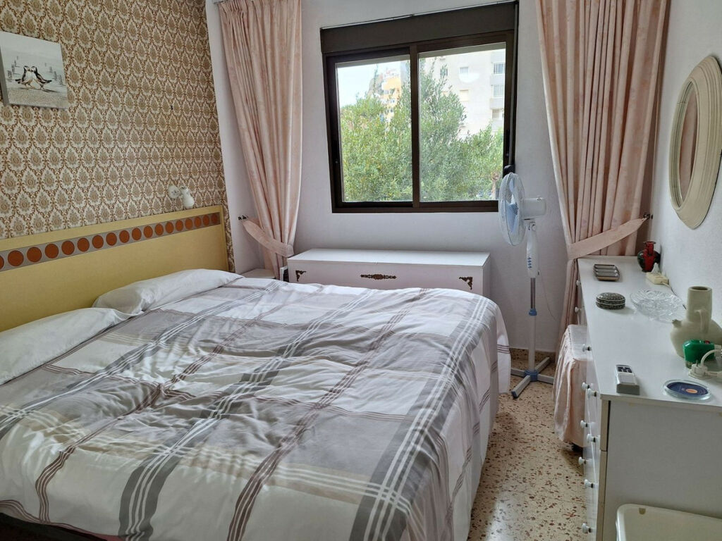 Middle Floor Apartment Finestrat Alicante - image 7