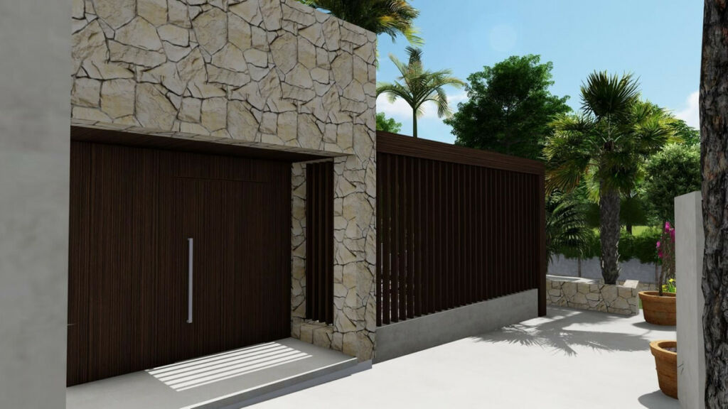Detached Villa Las Chapas Málaga - zdjęcie 7