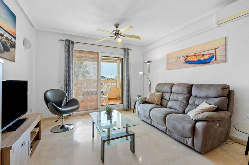 Middle Floor Apartment Playa Flamenca Alicante - image 7