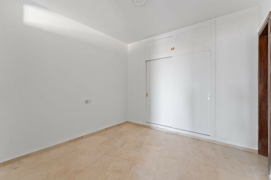 Middle Floor Apartment Mijas Málaga - image 7
