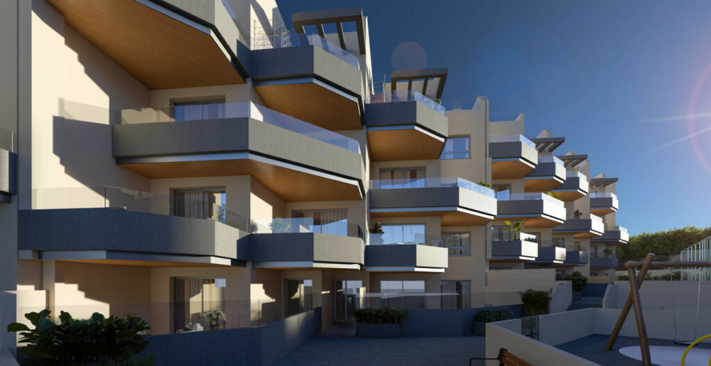 Ground Floor Apartment Torrox Costa Málaga - image 7