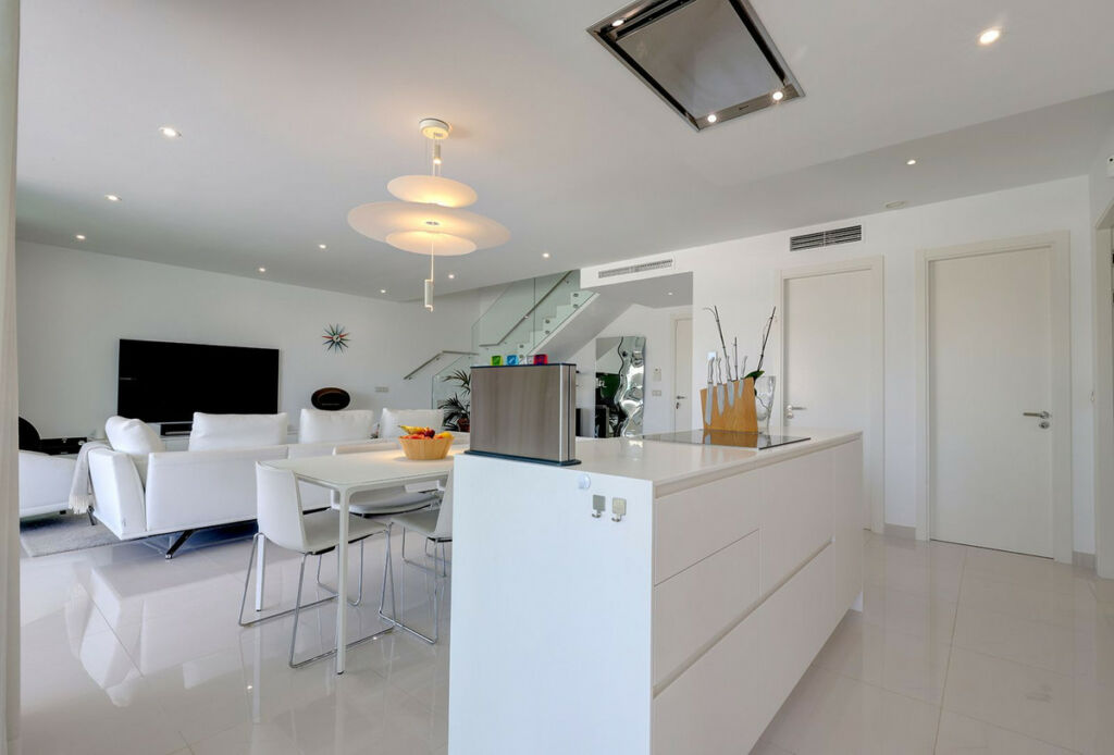 Duplex Atalaya Málaga - image 7