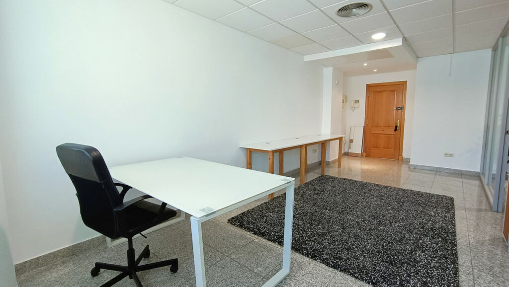 Office Puerto Banús Málaga - image 7