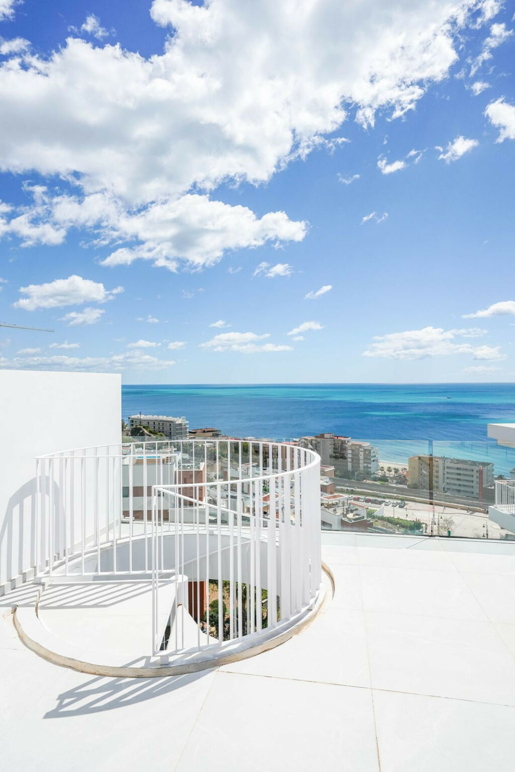 Penthouse Duplex Fuengirola Málaga - image 7
