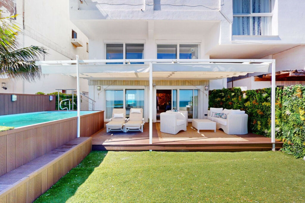 Duplex Estepona Málaga - image 7