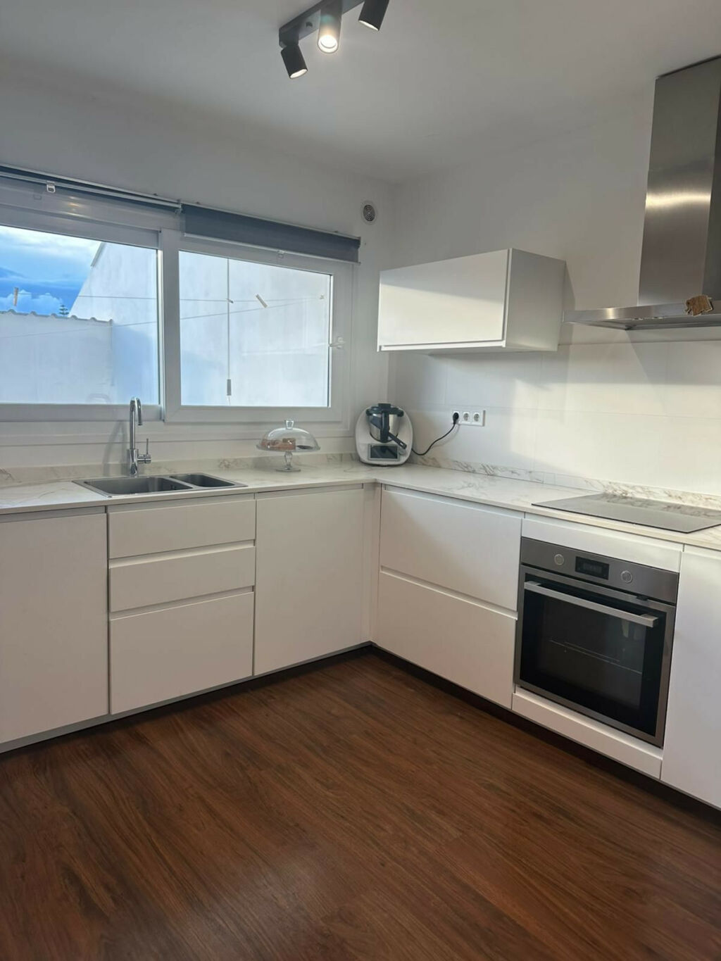 Townhouse Campo Mijas Málaga - Bild 7