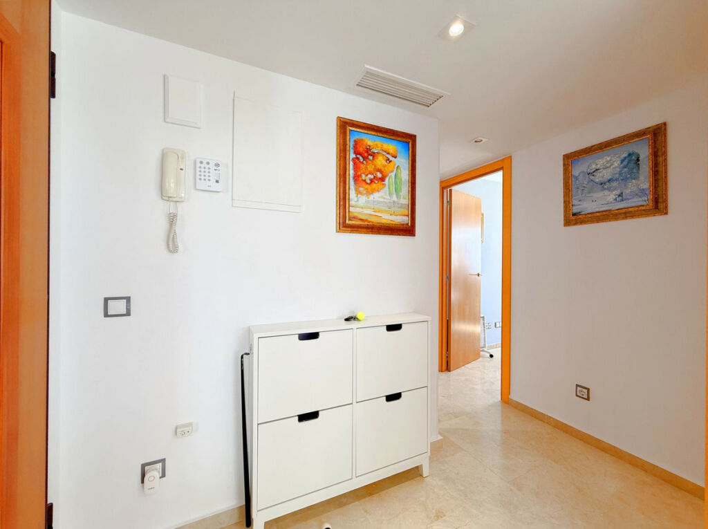 Penthouse Casares Playa Málaga - image 7