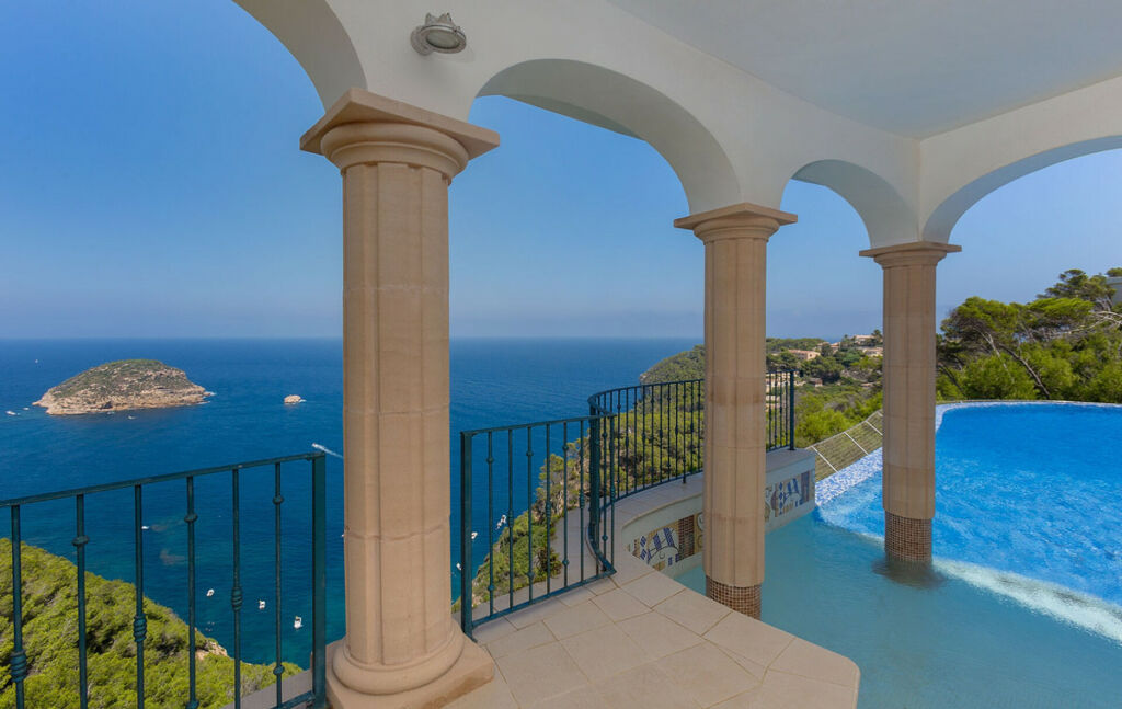 Detached Villa Javea Alicante - image 7