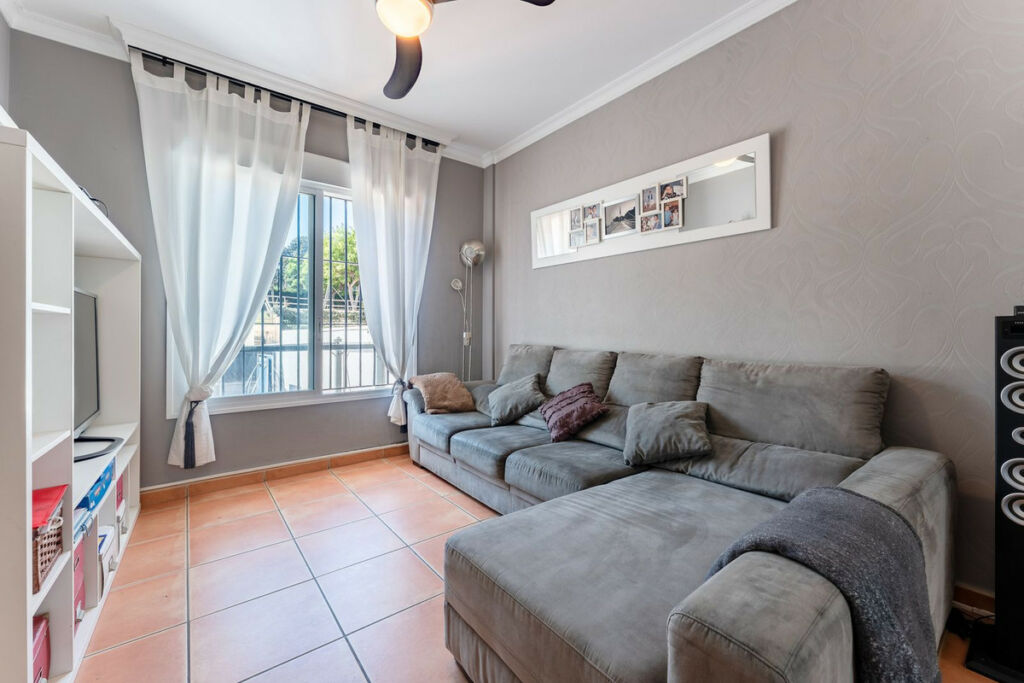 Townhouse Torreblanca Málaga - image 7
