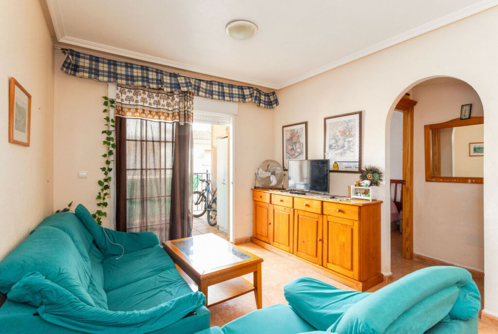 Top Floor Apartment Los Alcazares Murcia - image 7