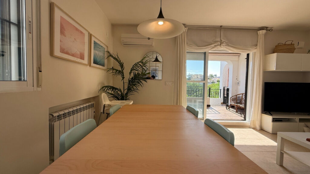 Duplex Orihuela Alicante - image 7