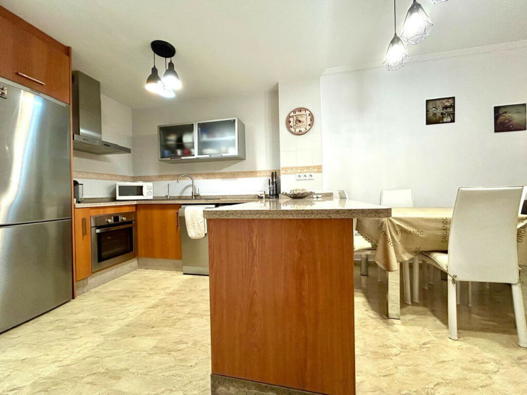 Ground Floor Apartment Orihuela Costa Alicante - image 6