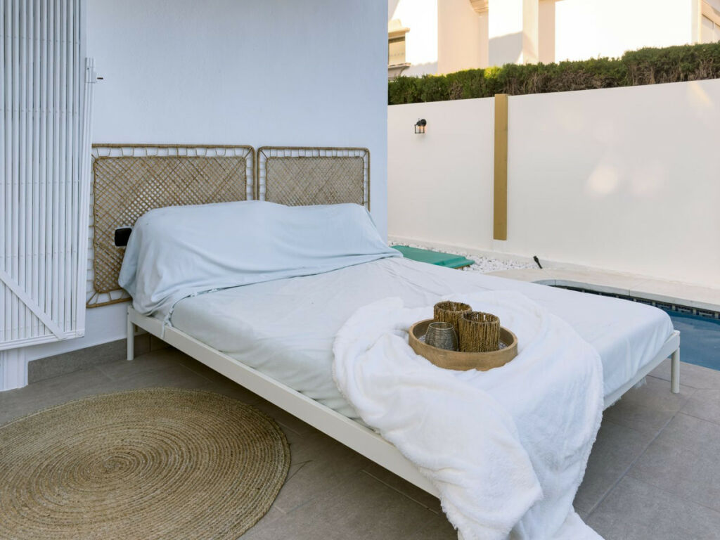 Detached Villa La Cala Golf Málaga - image 7